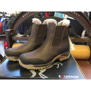 Equipage Treviso vinter jodphurs