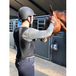  Rygbeskytter Equipage, 