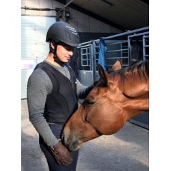  Rygbeskytter Equipage, 