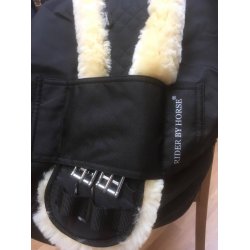 HG Logan sadelovertrk