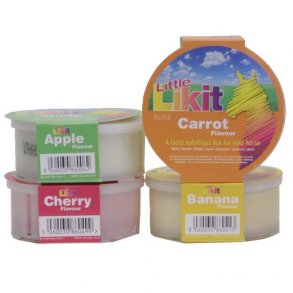 Likit, mini slikkesten