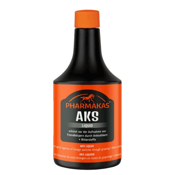 AKS flydende Bid-Stop