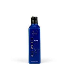 Nathalie All White Shampoo