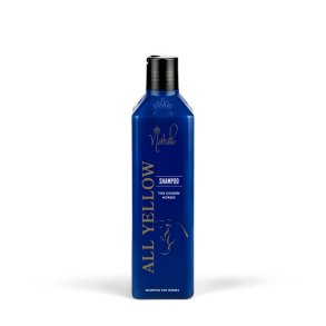 Nathalie All Yellow Shampoo