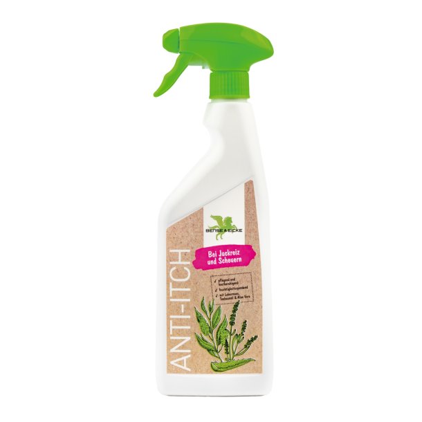 Bense &amp; Eicke Anti Itch