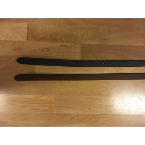 Brerem til salet rygstykke, KLINDT Let