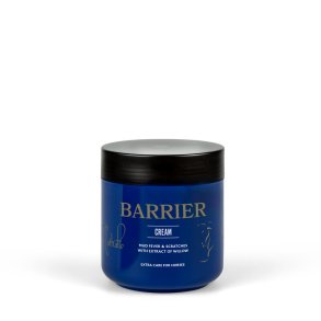Nathalie Barrier cream