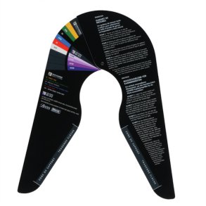 Bomviddem�ler til Bates, Arena og Wintec sadler