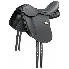 Bates Pony dressur CAIR