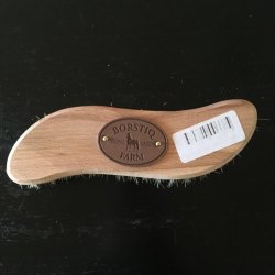 Borstiq S-brste kort