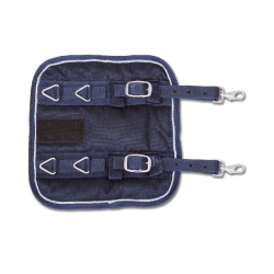 Bringeforlnger med karabinhager