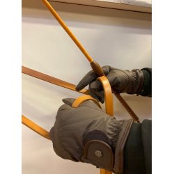 CATAGO Elite FIR-Tech  vinterhandsker