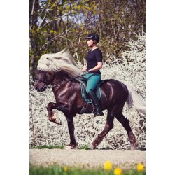 CATAGO Inspire ridebuks med full back