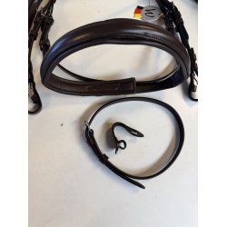 Charmbit trense, Waldhausen