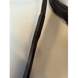 Charmbit trense, Waldhausen