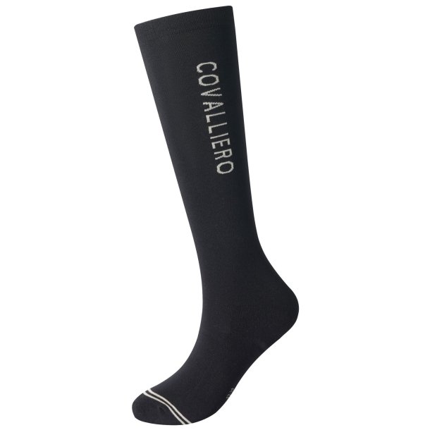 Covalliero ridestr�mper, vinter