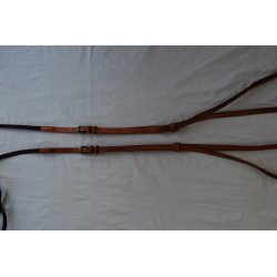 Tospandsliner, supergrip