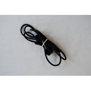 Skaglebrer i elastik