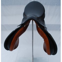 Brugt St�bben Siegfred 17�''  