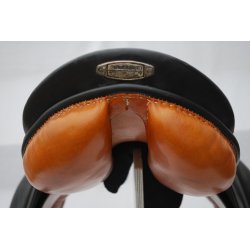 Brugt St�bben Siegfred 17�''  