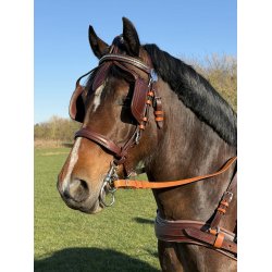 KLINDT Dressur saletsele