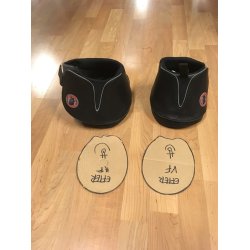 Equine Fusion Active Jogging Shoe