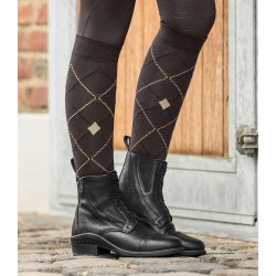 ELT Argyle Ridestr�mper