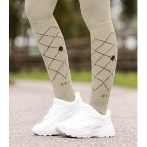 Ridestrmper, ELT Argyle