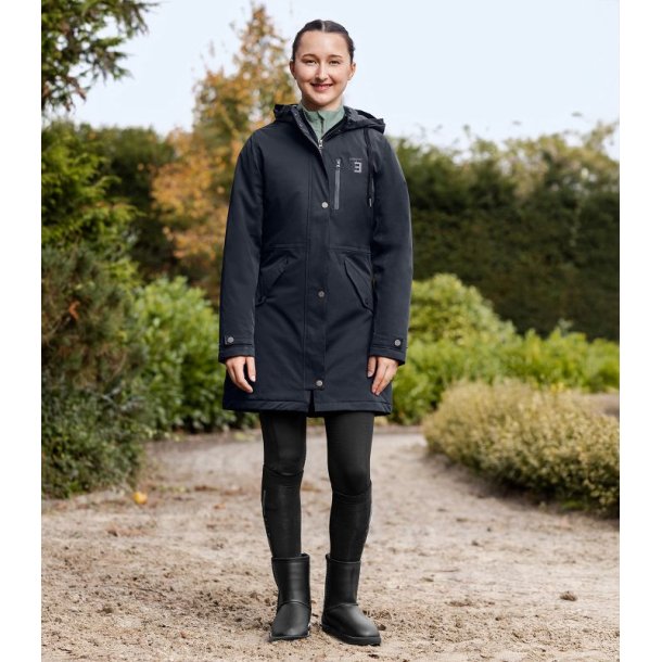 ELT Ava Parka til b�rn