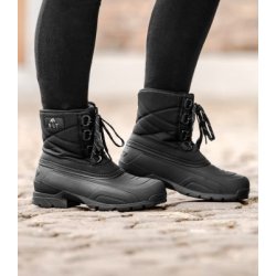 ELT Chicago vinterstvler