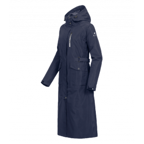 ELT Fehmarn regnfrakke