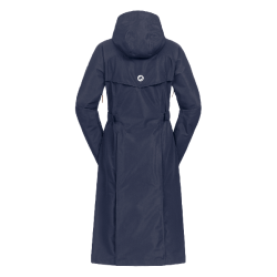 ELT Fehmarn regnfrakke