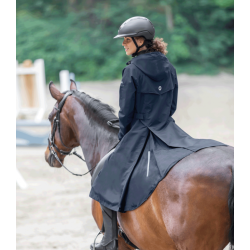 ELT Fehmarn regnfrakke