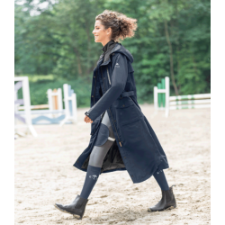 ELT Fehmarn regnfrakke