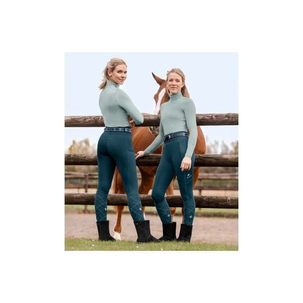 ELT Madison rullekrave bluse