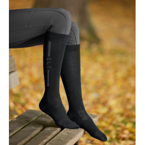 ELT Merino uld str�mper
