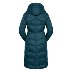 ELT Oslo letvgts frakke