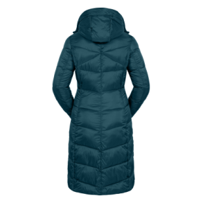 ELT Oslo letvgts frakke