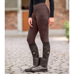 ELT Rica Teddy tights