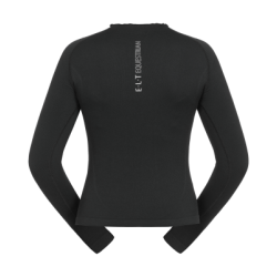 ELT Richmond 3D langrmet ridebluse