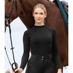 ELT Richmond 3D langrmet ridebluse