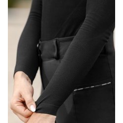 ELT Richmond 3D langrmet ridebluse