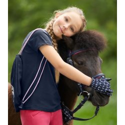 Unicorn trense til de sm ponyer