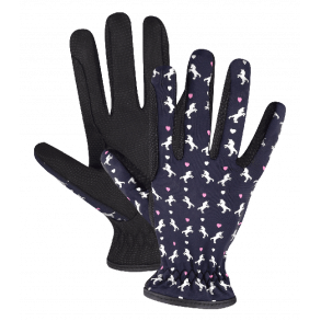 Unicorn ELT sommerhandsker