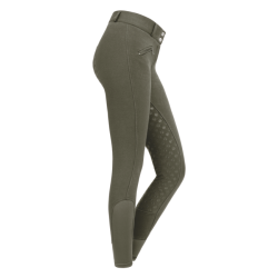 ELT vinterridebukser m. hj talje 
