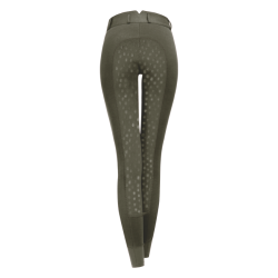 ELT vinterridebukser m. hj talje 