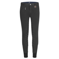 ELT Thermo Fun vinterridebukser m. full grip