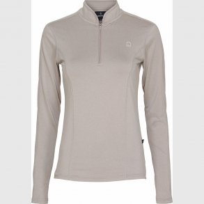 Equipage Axon lang�rmet bluse