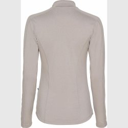 Equipage Axon langrmet bluse