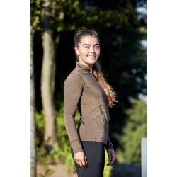 Equipage Ember cardigan